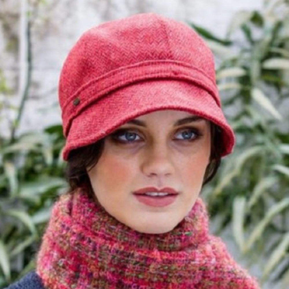 🔥HOT DEAL-MUCROS Flapper Hat (Downton Abbey)